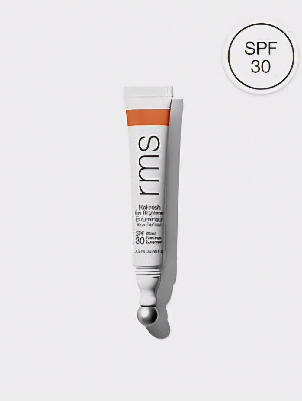 NIB RMS Beauty ReFresh Eye Brightener in Hush